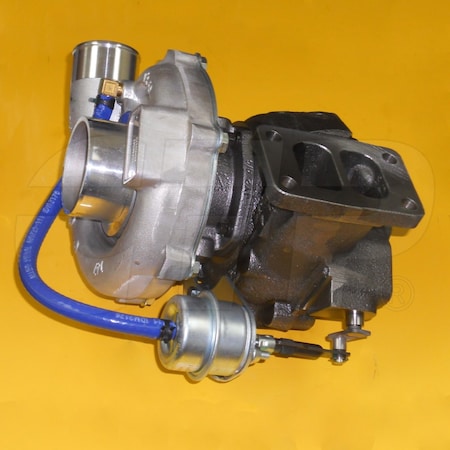Aic Replacement Parts Turbocharger Fits Caterpillar Models 2168685